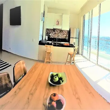 P18 2Bd 2Ba Brand New! 8 Blocks To Old City Steps To The Beach